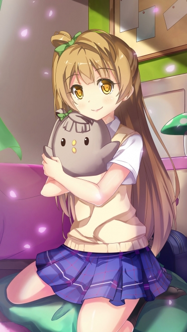 ラブライブの人気キャラランキングまとめ ...