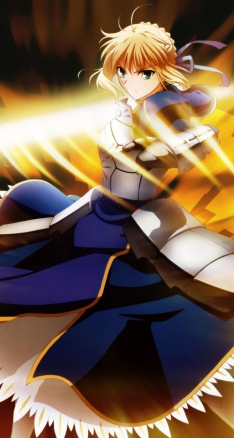 Fate Zero Iphone 壁紙一覧 Wallpaperboys Com 19ページ目
