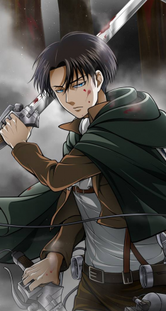 進撃の巨人 Iphone 壁紙一覧 Wallpaperboys Com 12ページ目