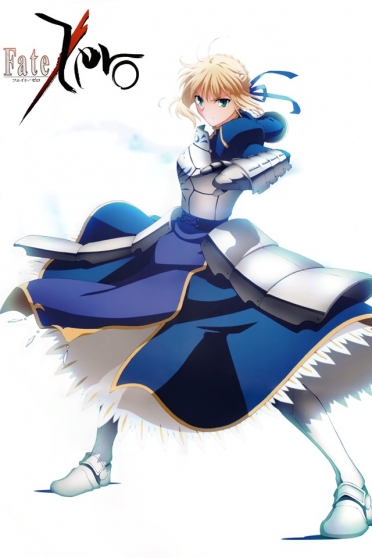 Fate Stay Night セイバー Iphone4 640 960 壁紙 Wallpaperboys Com