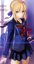 Fate/stay night【セイバー】iPhone4（640×960） #133