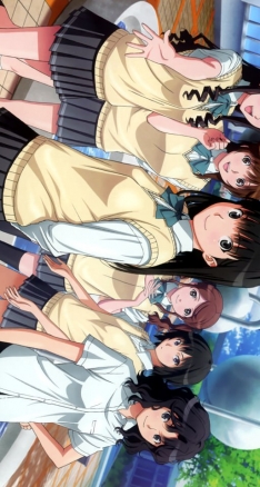 森島はるか Iphone 壁紙一覧 Wallpaperboys Com 3ページ目