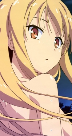 さくら荘のペットな彼女 椎名ましろ Iphone5 640 1136 壁紙 Wallpaperboys Com