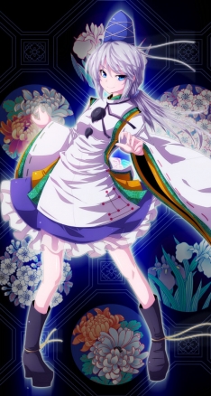 物部布都 Iphone 壁紙一覧 Wallpaperboys Com