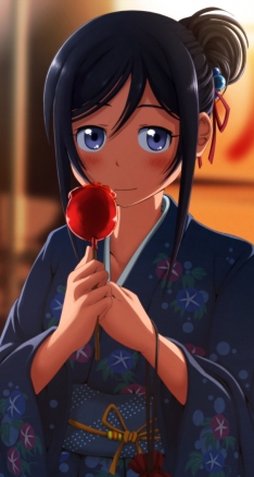 新垣あやせ Iphone 壁紙一覧 Wallpaperboys Com