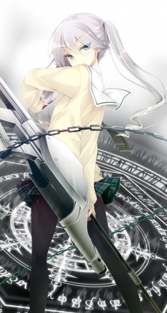 魔法戦争 Iphone 壁紙一覧 Wallpaperboys Com