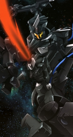 機動戦士ガンダム シャア専用ザク Iphone5 744 1392 壁紙 Wallpaperboys Com