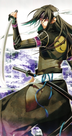 薄桜鬼 斎藤一 雪村千鶴 沖田総司 土方歳三 藤堂平助 風間千景 原田左之助 永倉新八 山崎烝 南雲薫 Iphone5 744 1392 壁紙 Wallpaperboys Com