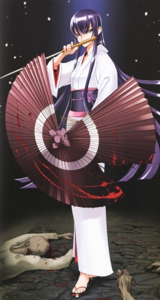 学園黙示録 HIGHSCHOOL OF THE DEAD　ビッグタオル　宮本麗 学園黙示録 HIGHSCHOOL OF THE DEAD ビッグタオル 宮本麗