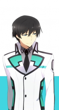 魔法科高校の劣等生 Iphone 壁紙一覧 Wallpaperboys Com 5ページ目