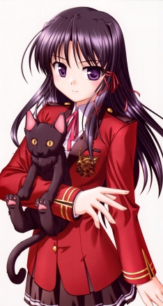 Fortune Arterial Iphone 壁紙一覧 Wallpaperboys Com