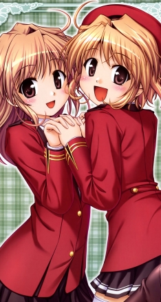 Fortune Arterial Iphone 壁紙一覧 Wallpaperboys Com