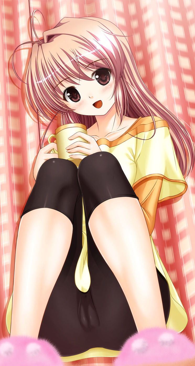 Fortune Arterial 悠木陽菜 Iphone5 744 1392 壁紙 Wallpaperboys Com