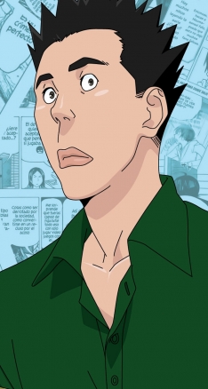 バクマン Iphone 壁紙一覧 Wallpaperboys Com