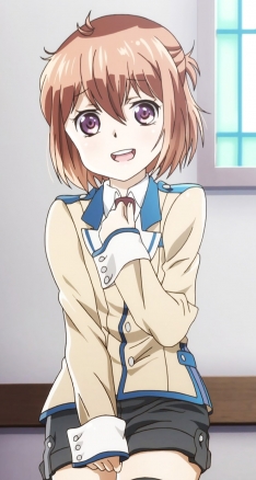 彼女がフラグをおられたら 魔法ヶ沢茜 盗賊山恵 Iphone5 744 1392 壁紙 Wallpaperboys Com