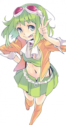 Gumi Iphone 壁紙一覧 Wallpaperboys Com