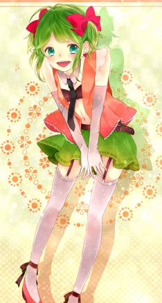 Gumi Iphone 壁紙一覧 Wallpaperboys Com