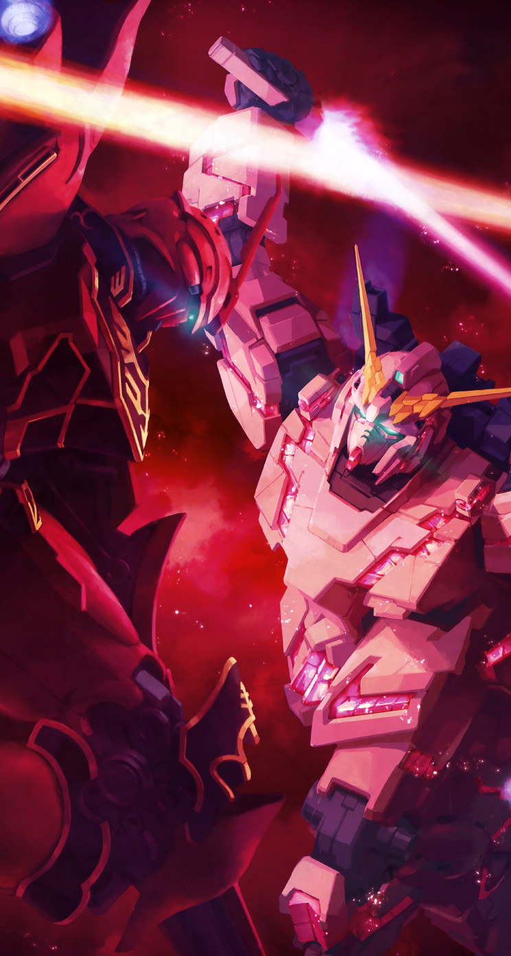 Wallpaperboys Com Image 14 05 1392 744 Gundam