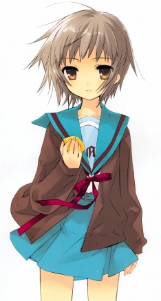 涼宮ハルヒの憂鬱 Iphone 壁紙一覧 Wallpaperboys Com 3ページ目