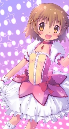 ひだまりスケッチ Iphone 壁紙一覧 Wallpaperboys Com