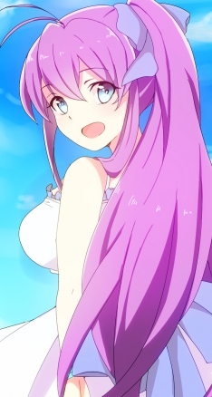 龍ヶ嬢七々々の埋蔵金 Iphone 壁紙一覧 Wallpaperboys Com