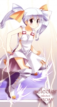 selector infected WIXOSS【タマ】iPhone5（744×1392） #44112