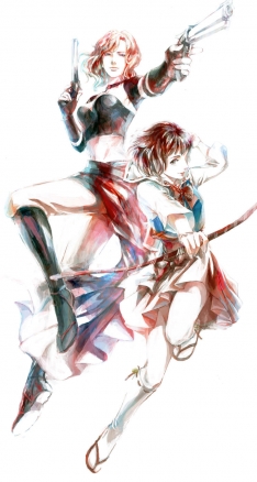 戦国basara お市 Iphone5 744 1392 壁紙 Wallpaperboys Com