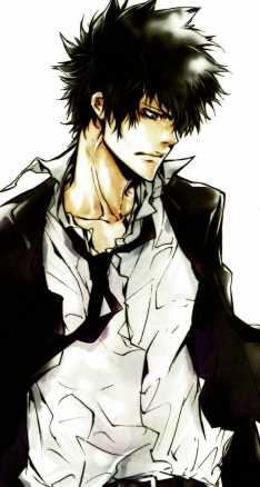 Psycho Pass Iphone 壁紙一覧 Wallpaperboys Com 4ページ目