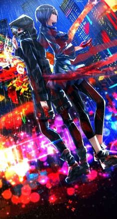 東京喰種トーキョーグール Iphone 壁紙一覧 Wallpaperboys Com 12ページ目