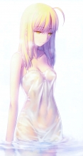 Fate/stay night【セイバー】iPhone6 PLUS（1080×1920） #53888