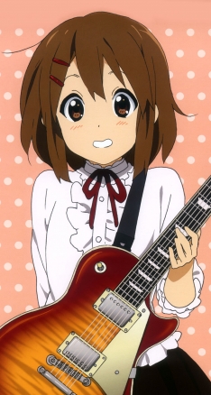 平沢唯 Iphone 壁紙一覧 Wallpaperboys Com 11ページ目