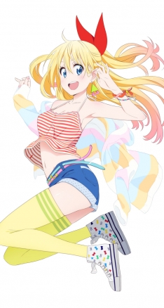 ニセコイ Iphone 壁紙一覧 Wallpaperboys Com 5ページ目