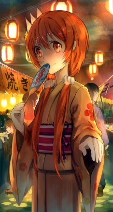 橘万里花 Iphone 壁紙一覧 Wallpaperboys Com