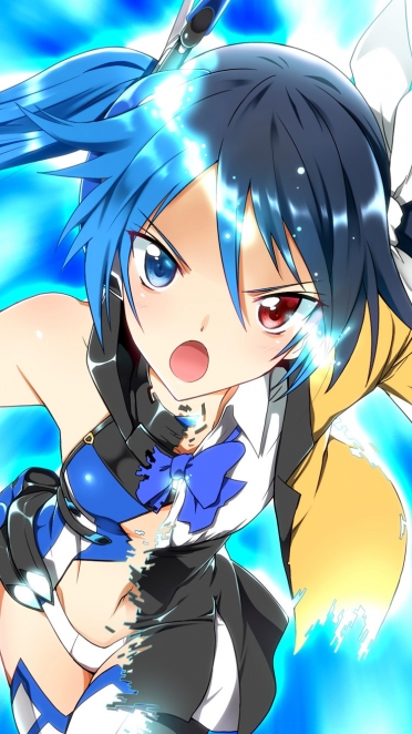 最高俺 ツインテール に なり ます 壁紙 すべての美しい花の画像