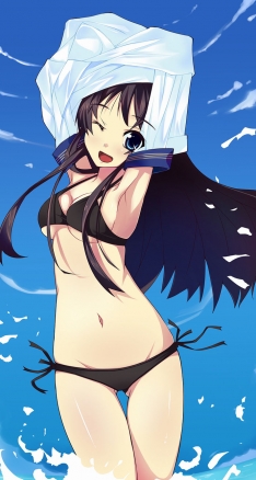 秋山澪 Iphone 壁紙一覧 Wallpaperboys Com