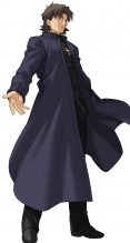 Fate/stay night,Fate/unlimited codes【言峰綺礼】iPhone6 PLUS（1080×1920） #62968