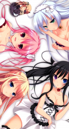 紫護リノン Iphone 壁紙一覧 Wallpaperboys Com