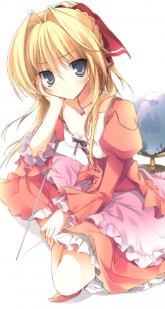 ドレスな僕がやんごとなき方々の家庭教師様な件 Iphone 壁紙一覧 Wallpaperboys Com