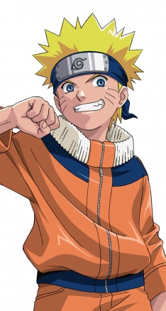 Naruto ナルト 波風ミナト うずまきナルト Iphone6 Plus 1080 X 19 壁紙 Wallpaperboys Com