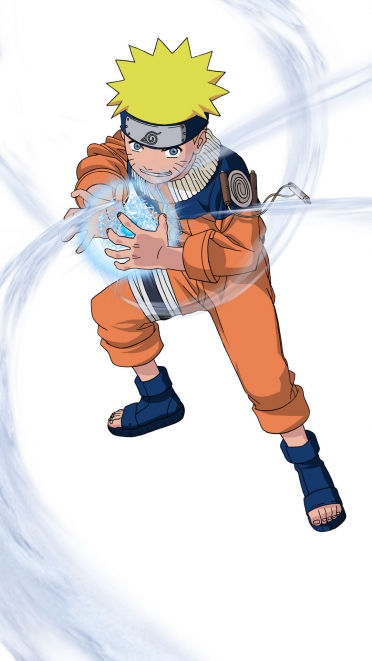 Naruto ナルト うずまきナルト Iphone6 Plus 1080 X 19 壁紙 Wallpaperboys Com