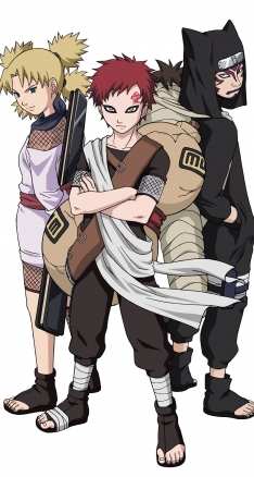 我愛羅 Iphone 壁紙一覧 Wallpaperboys Com