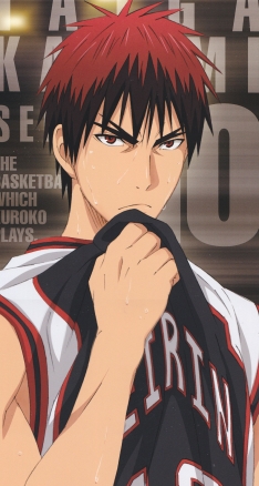 黒子のバスケ Iphone 壁紙一覧 Wallpaperboys Com 2ページ目