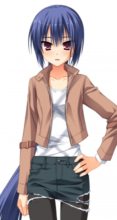 のーぶるわーくす 長光麻夜 むりりん Iphone6 Plus 1080 19 壁紙 Wallpaperboys Com