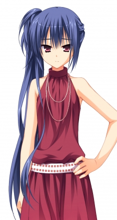 のーぶるわーくす 長光麻夜 むりりん Iphone6 Plus 1080 19 壁紙 Wallpaperboys Com