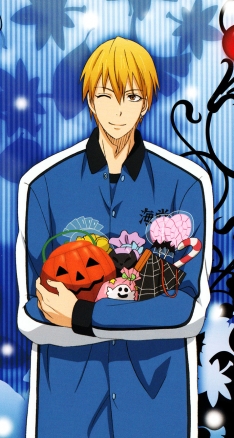 黒子のバスケ Iphone 壁紙一覧 Wallpaperboys Com 4ページ