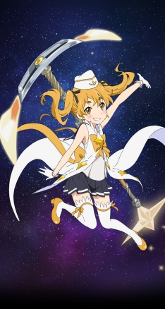 放課後のプレアデス Iphone 壁紙一覧 Wallpaperboys Com