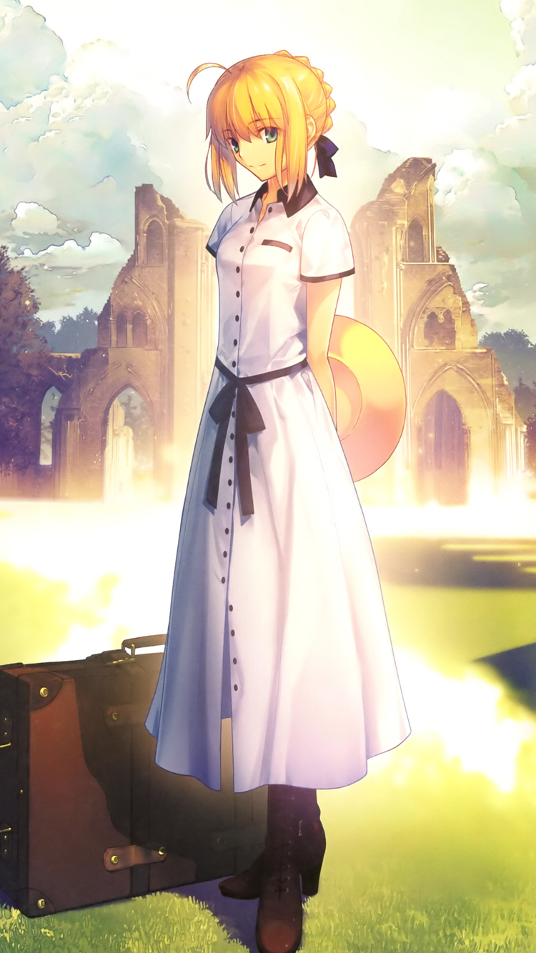 人気ダウンロード Fate 画像 高画質 無料のhd壁紙の背景
