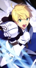 Fate/stay night, Fate/Prototype【セイバー（Fate/Prototype）】iPhone6 PLUS（1080×1920） #78034