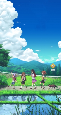 一条蛍 Iphone 壁紙一覧 Wallpaperboys Com