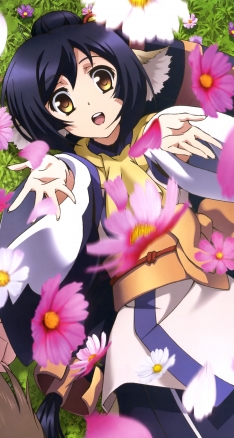 うたわれるもの 偽りの仮面 Iphone 壁紙一覧 Wallpaperboys Com 5ページ目